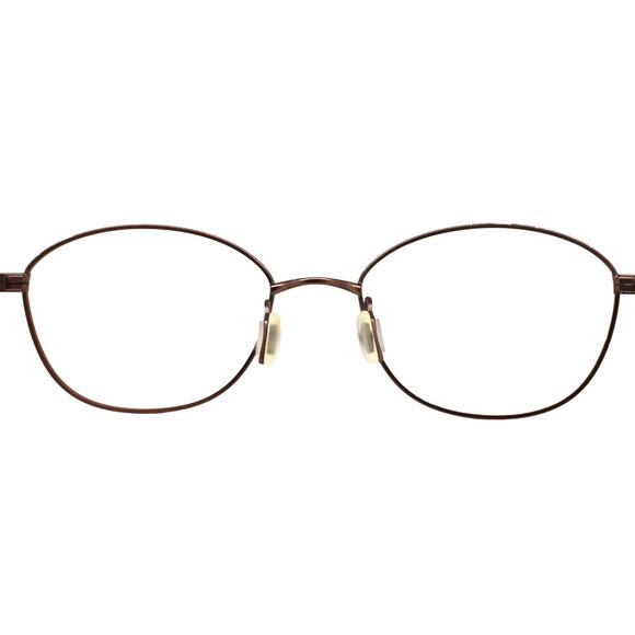 Flexon W3035 280 51-18-140mm Eyeglasses FRAMES ONLY - GOOD CONDITION - Picture 4 of 14